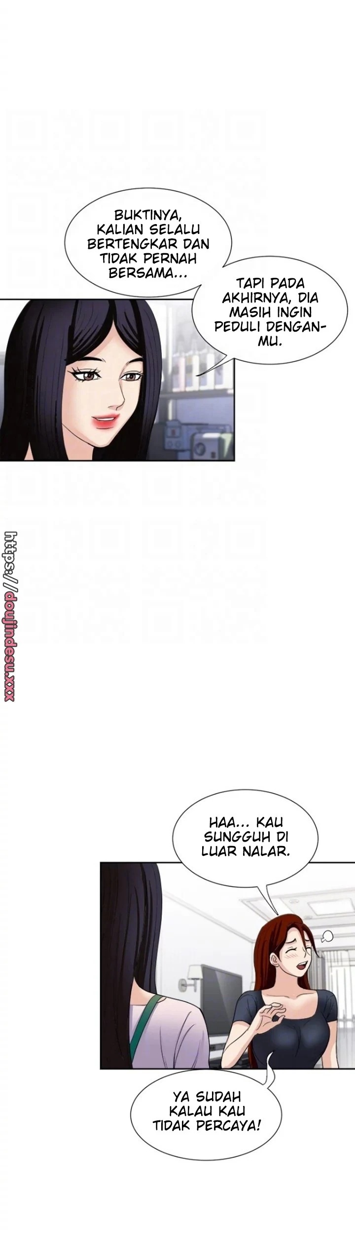 Only Once: Chapter chapter-27 - Page 3