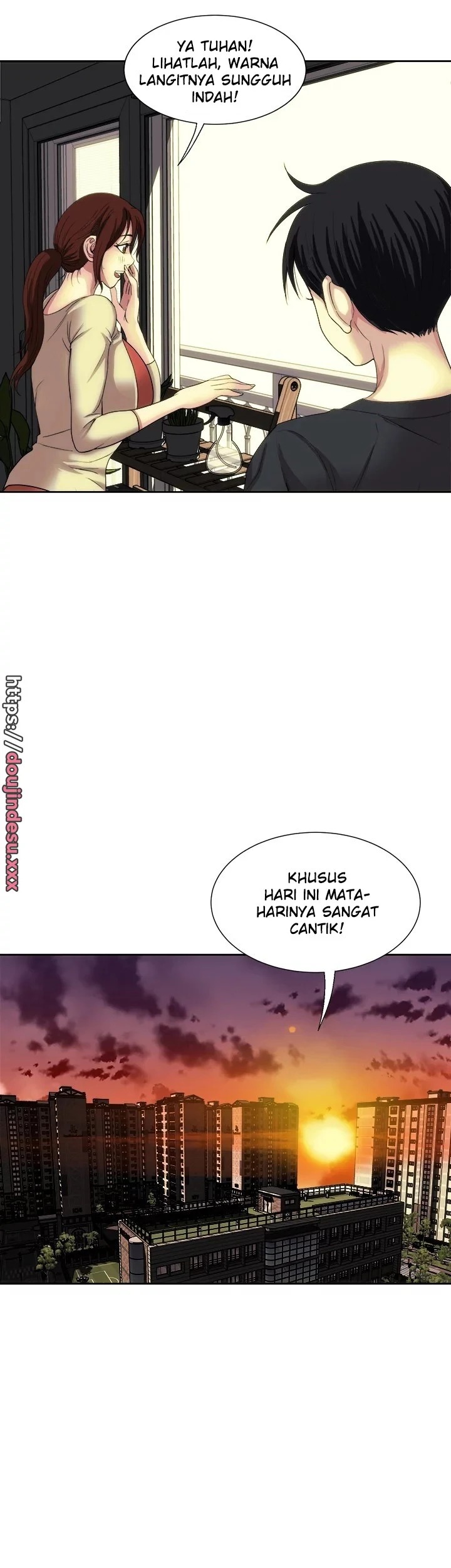 Only Once: Chapter chapter-27 - Page 7