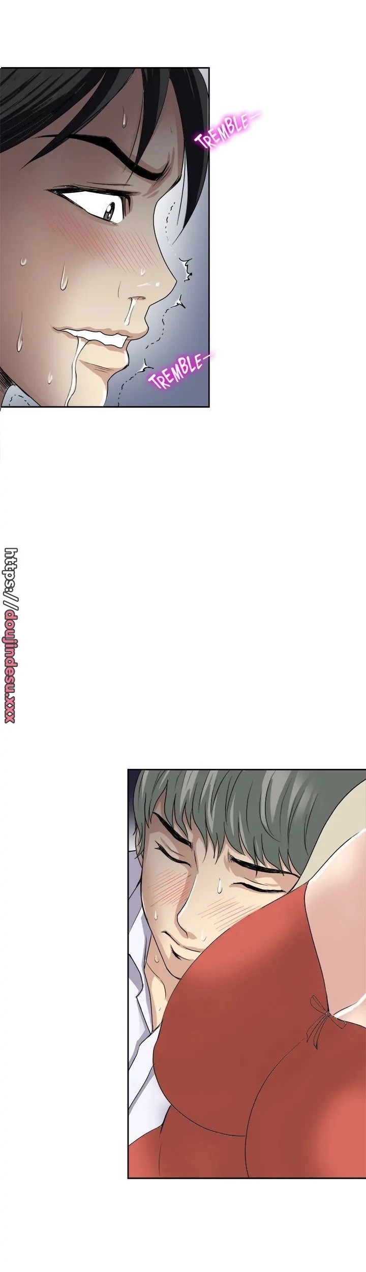 Only Once: Chapter chapter-27 - Page 24
