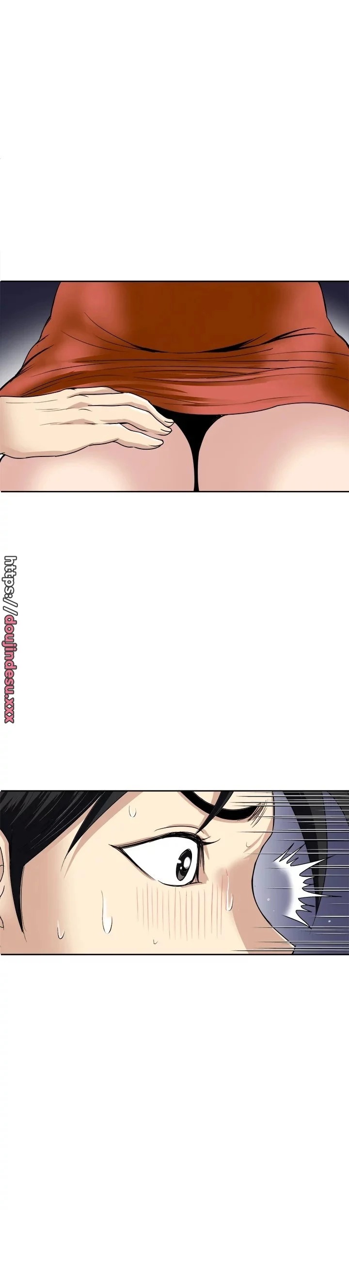 Only Once: Chapter chapter-27 - Page 25