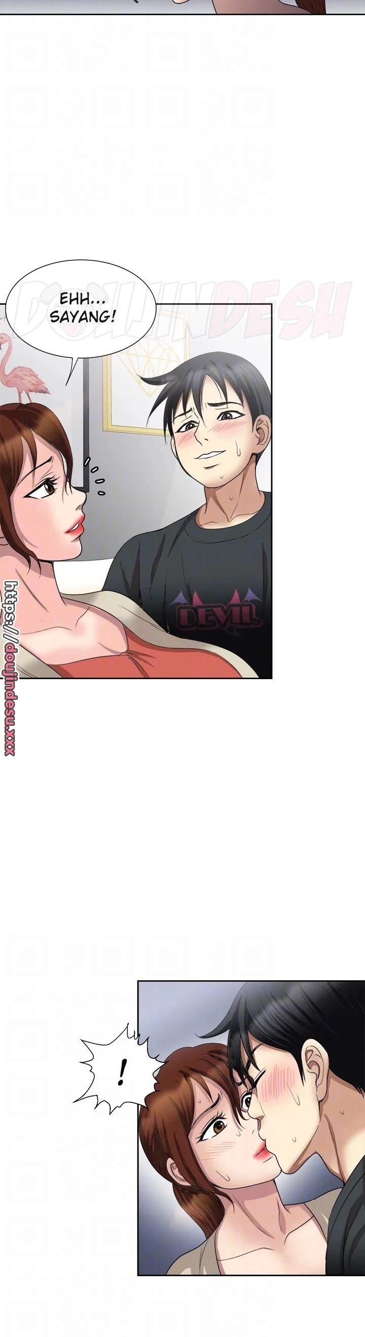 Only Once: Chapter chapter-27 - Page 30