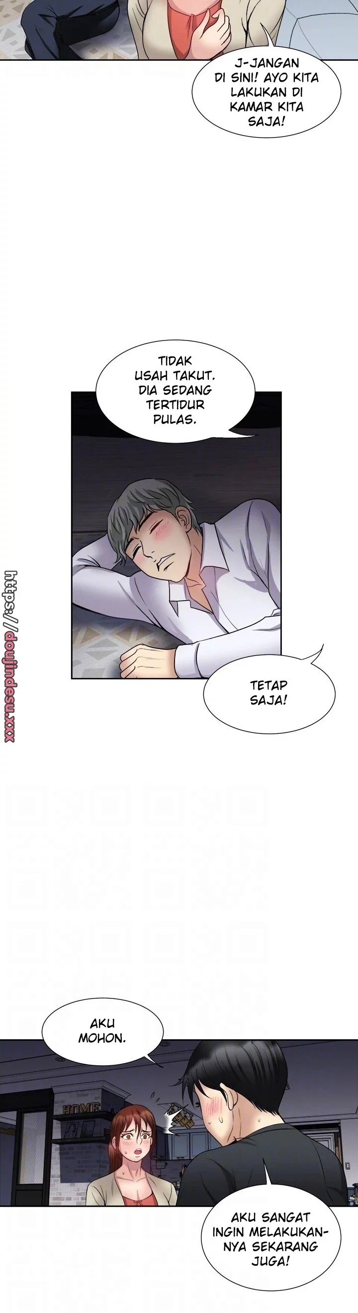 Only Once: Chapter chapter-27 - Page 32