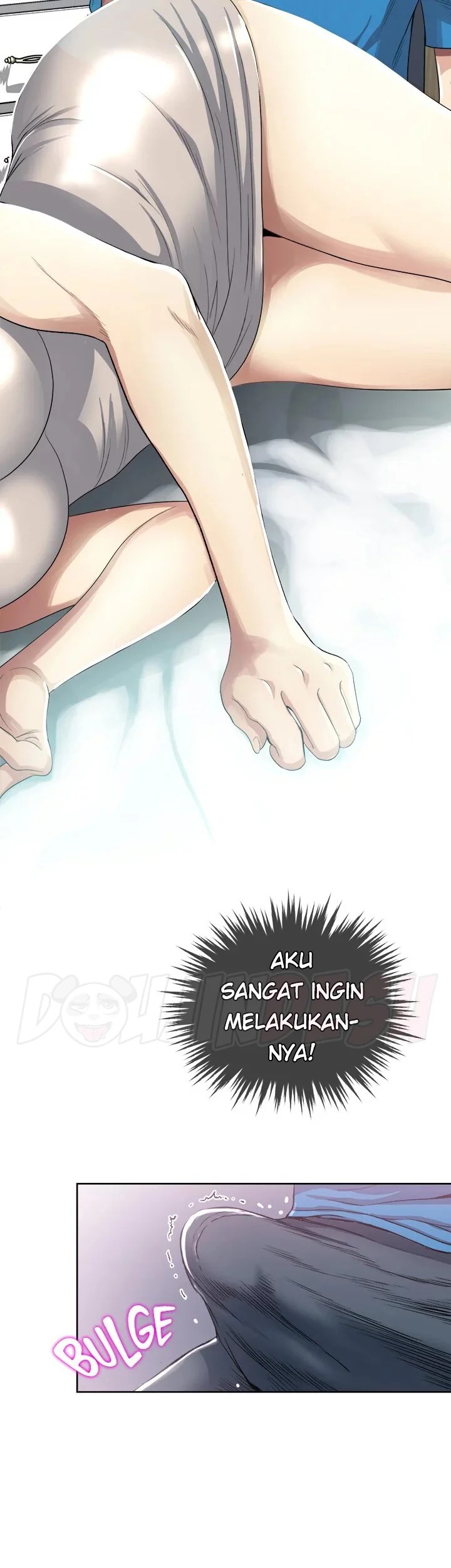 Only Once: Chapter chapter-3 - Page 7