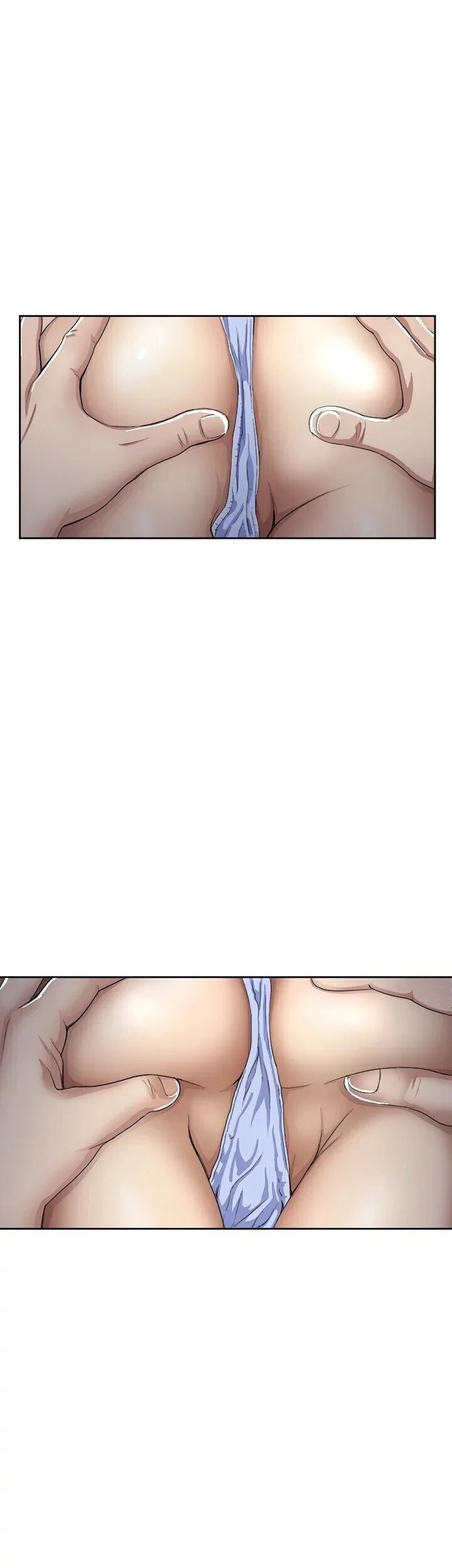 Only Once: Chapter chapter-3 - Page 41
