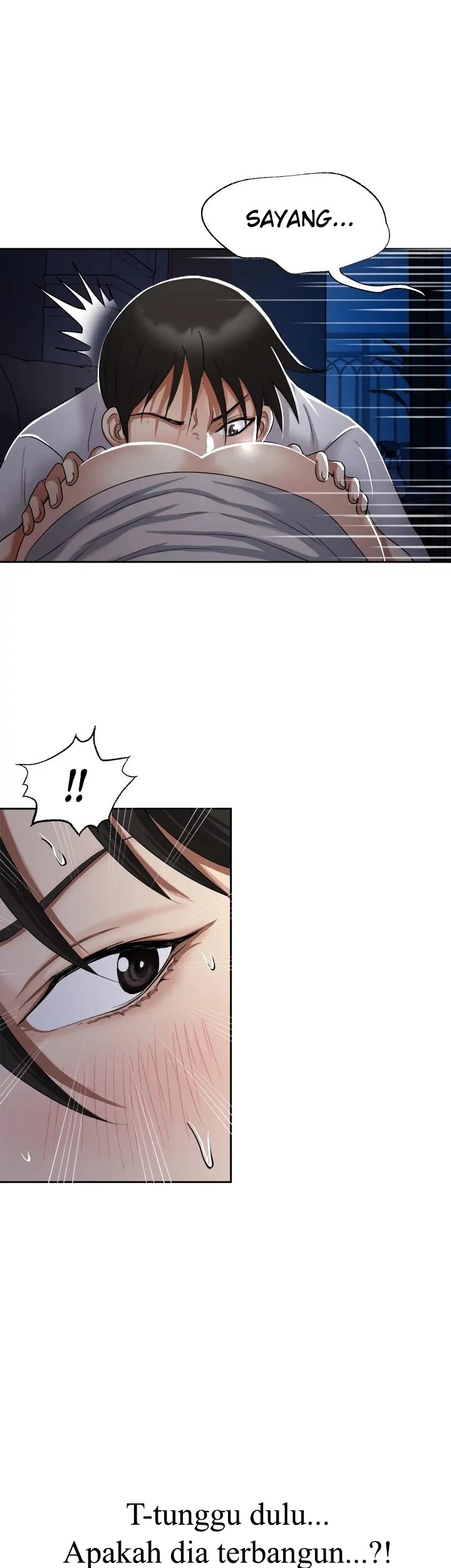 Only Once: Chapter chapter-3 - Page 44