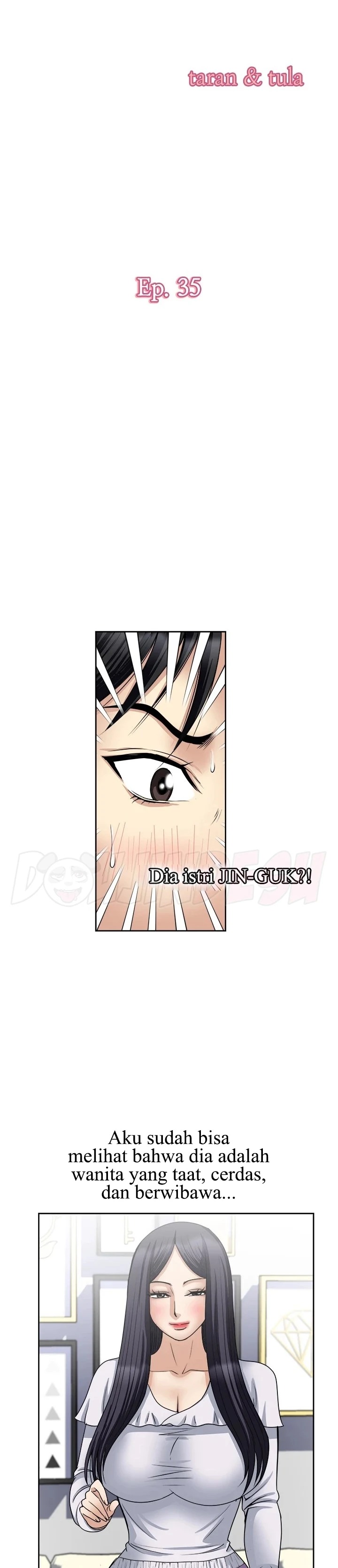 Only Once: Chapter chapter-35 - Page 5