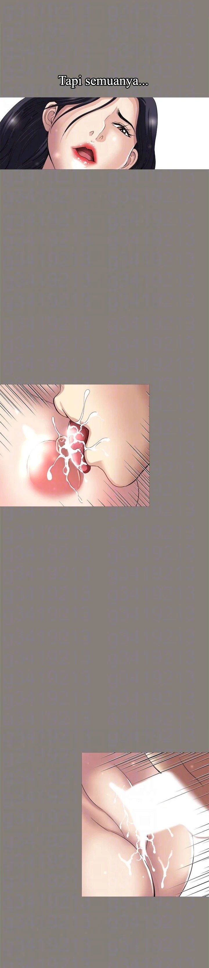 Only Once: Chapter chapter-35 - Page 14