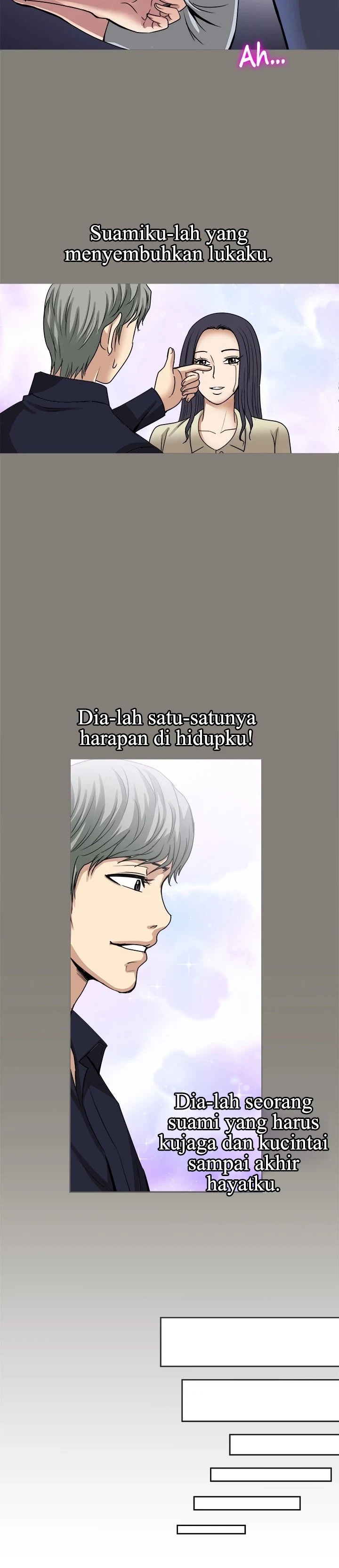 Only Once: Chapter chapter-35 - Page 19