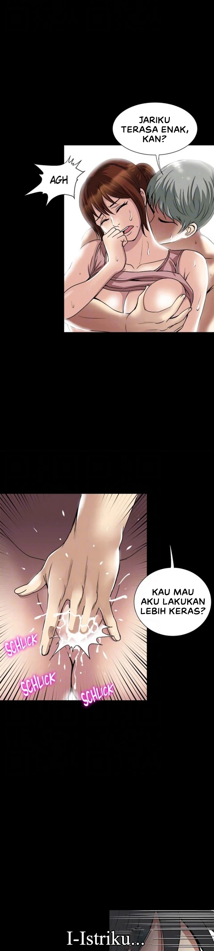 Only Once: Chapter chapter-35 - Page 25