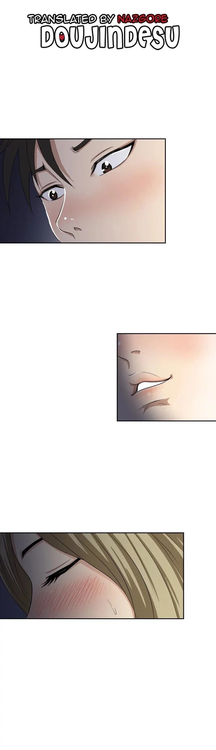 Only Once: Chapter chapter-4 - Page 2