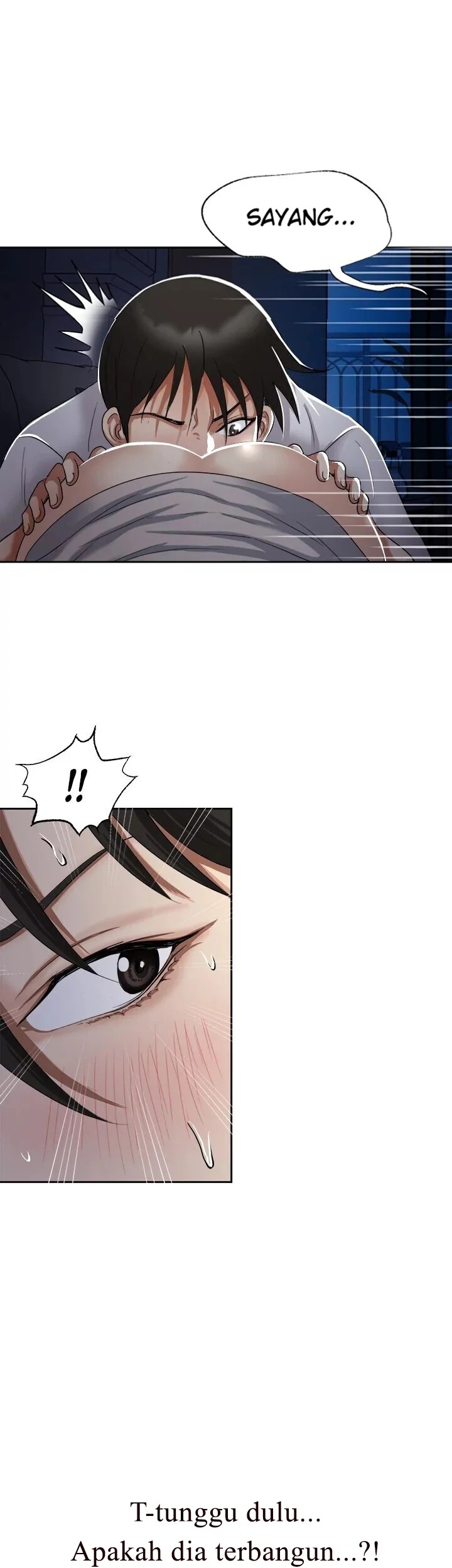 Only Once: Chapter chapter-4 - Page 4