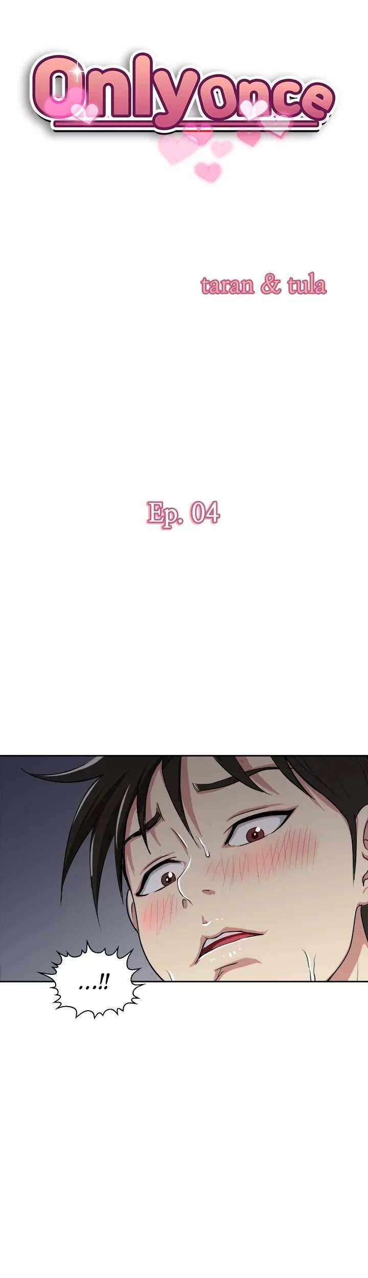 Only Once: Chapter chapter-4 - Page 6