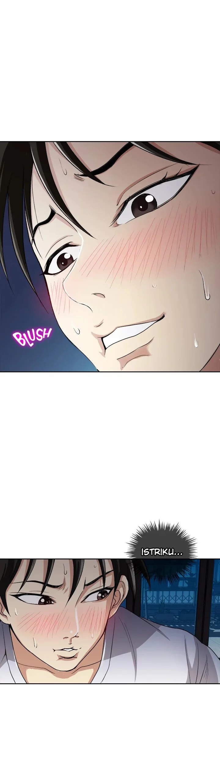Only Once: Chapter chapter-4 - Page 13