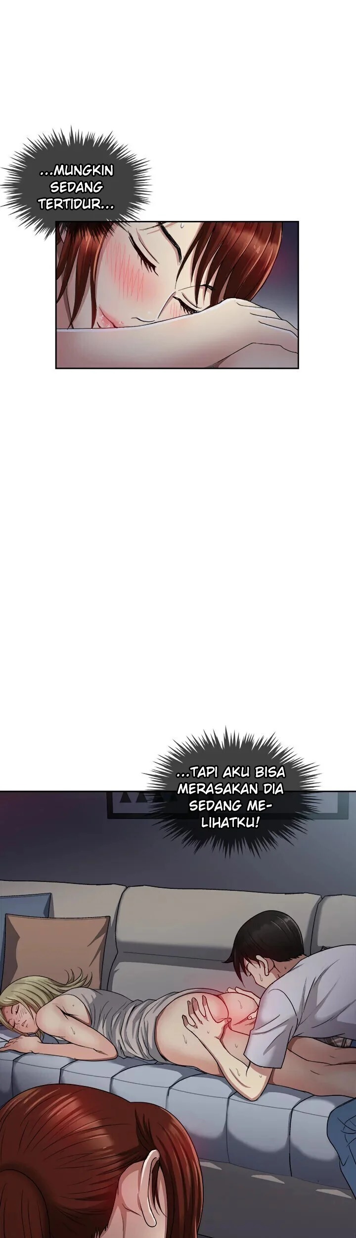 Only Once: Chapter chapter-4 - Page 14