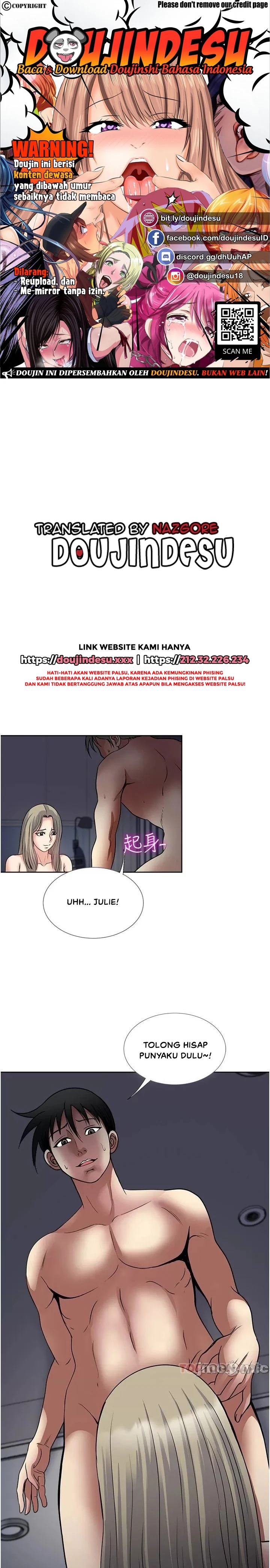 Only Once: Chapter chapter-40 - Page 1