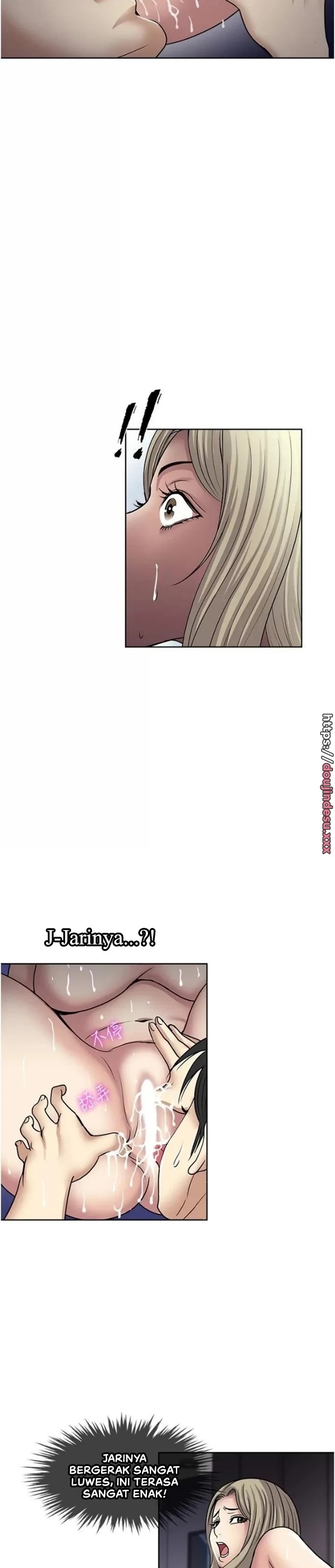 Only Once: Chapter chapter-40 - Page 16