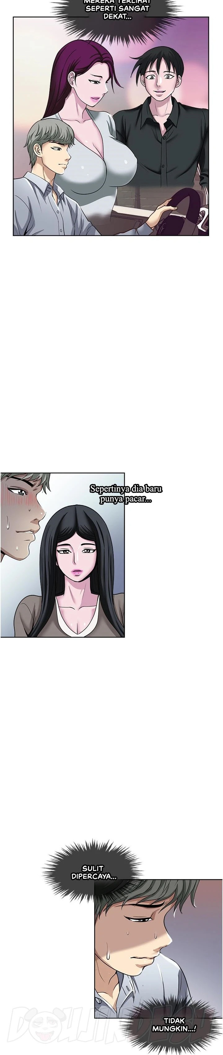 Only Once: Chapter chapter-47 - Page 7