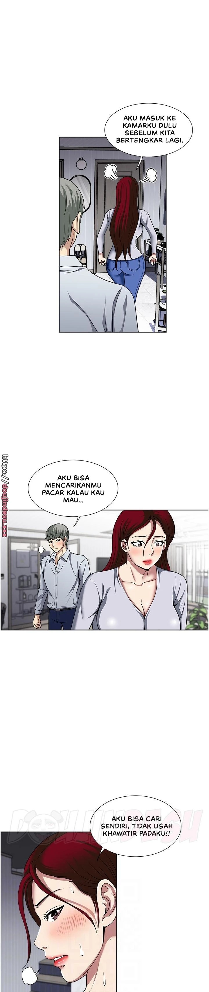 Only Once: Chapter chapter-47 - Page 11