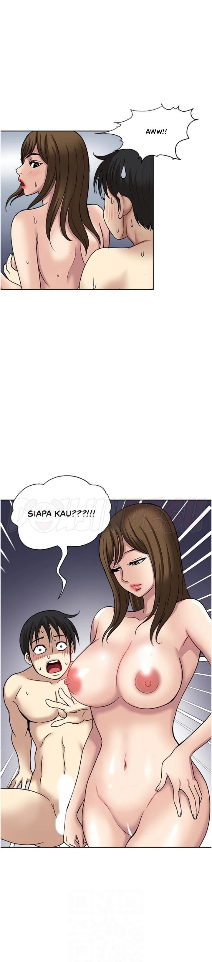 Only Once: Chapter chapter-47 - Page 20