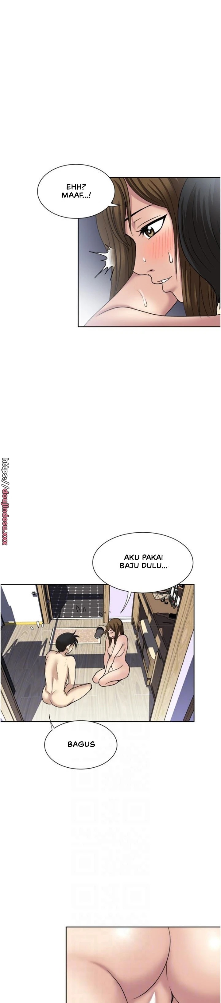 Only Once: Chapter chapter-47 - Page 25