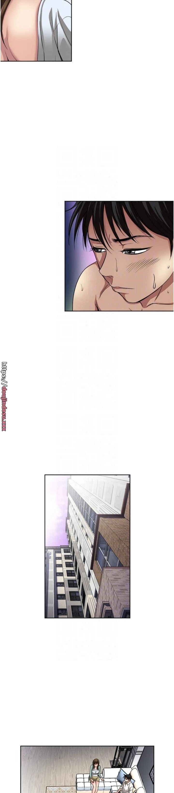 Only Once: Chapter chapter-47 - Page 27