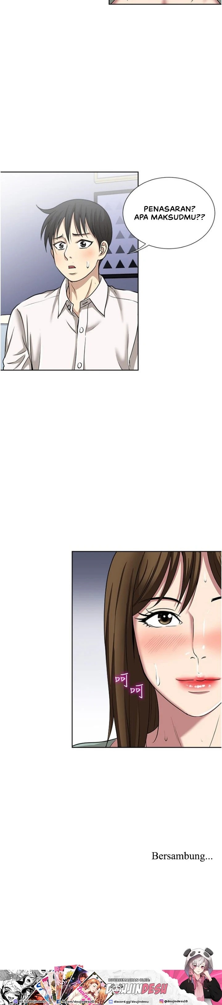 Only Once: Chapter chapter-47 - Page 30