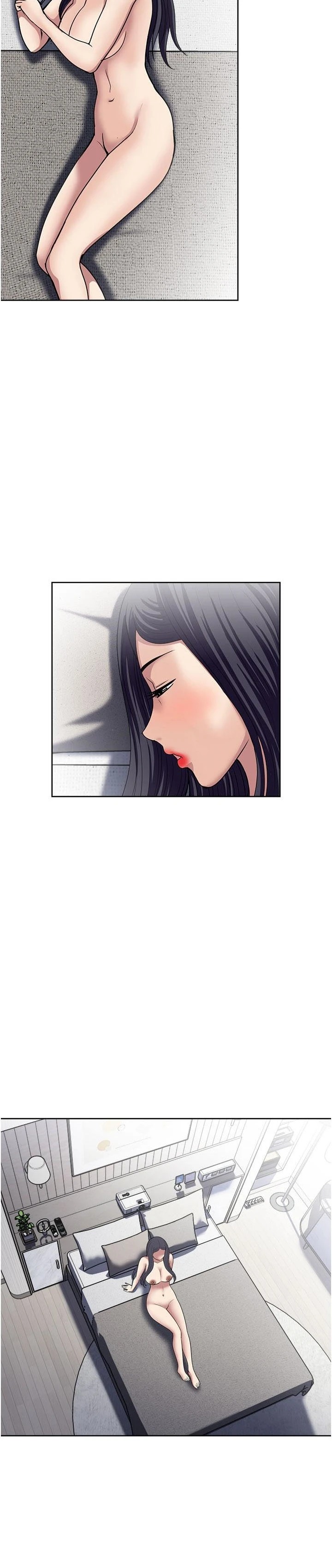 Only Once: Chapter chapter-49 - Page 16