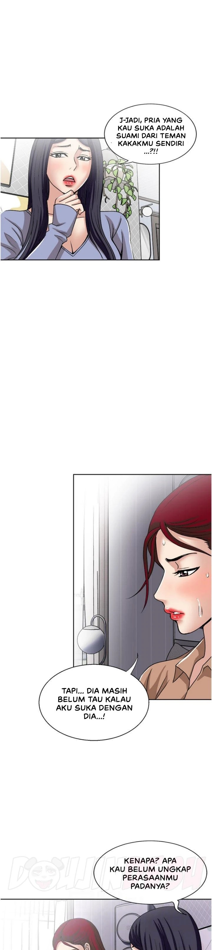 Only Once: Chapter chapter-49 - Page 20