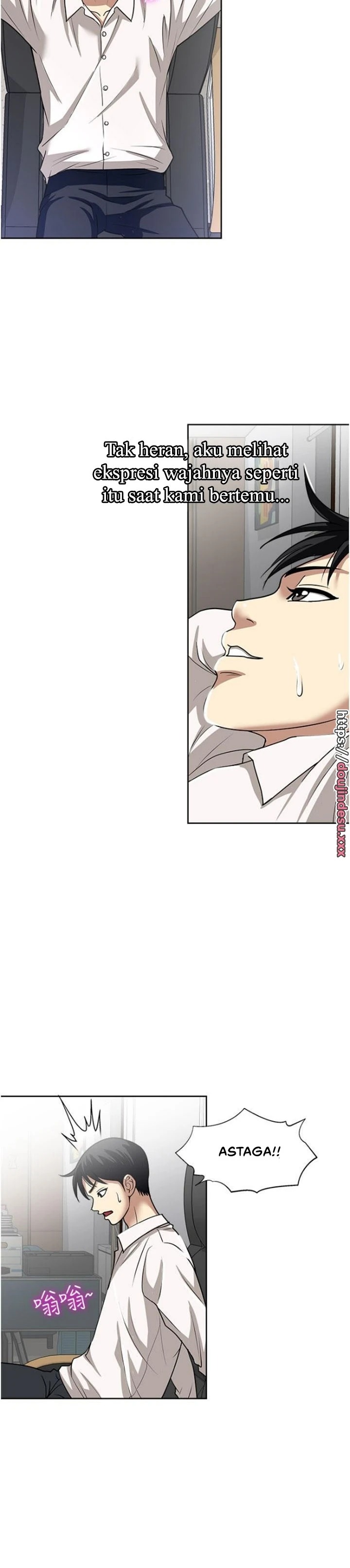 Only Once: Chapter chapter-49 - Page 29