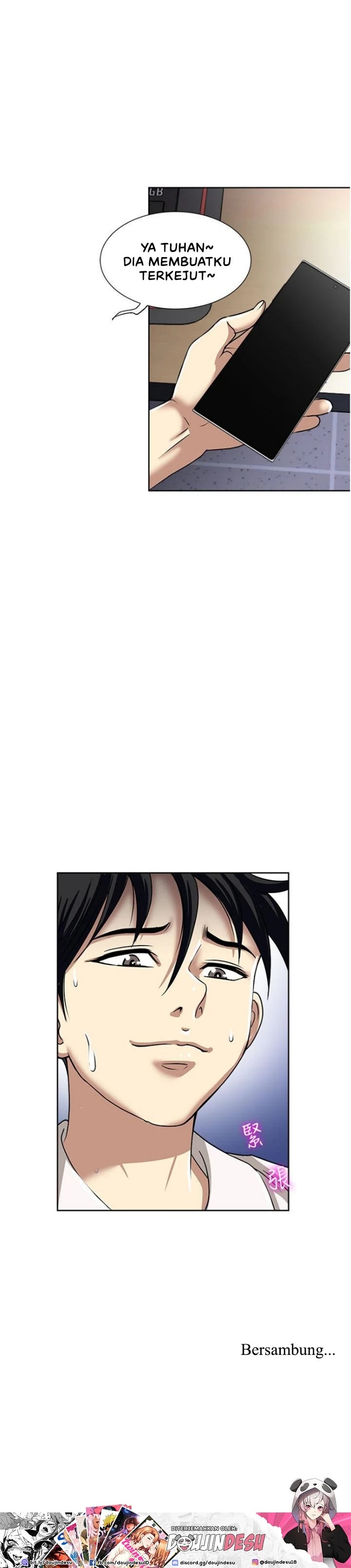 Only Once: Chapter chapter-49 - Page 30