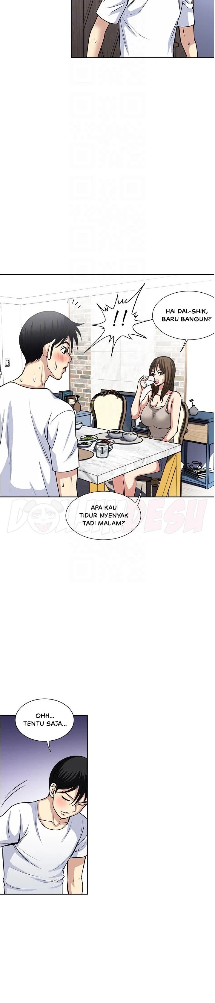 Only Once: Chapter chapter-52 - Page 6