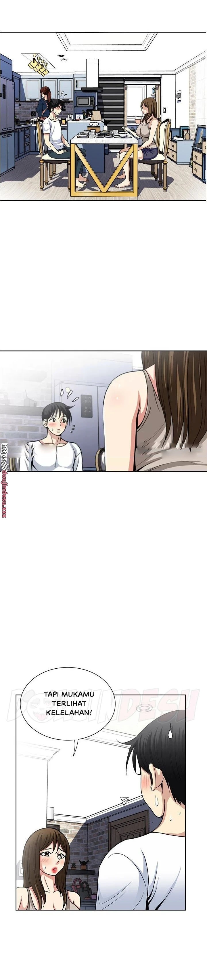 Only Once: Chapter chapter-52 - Page 7