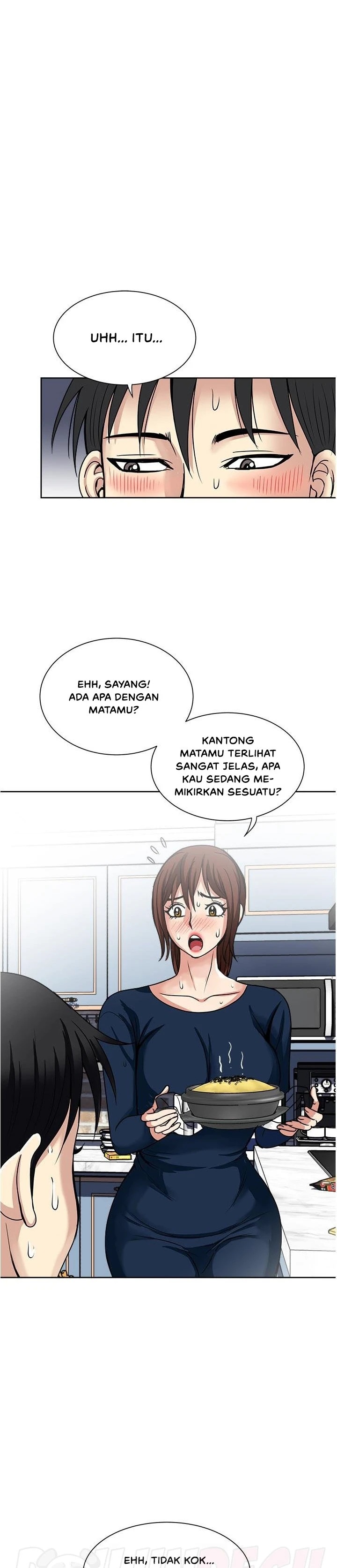 Only Once: Chapter chapter-52 - Page 8