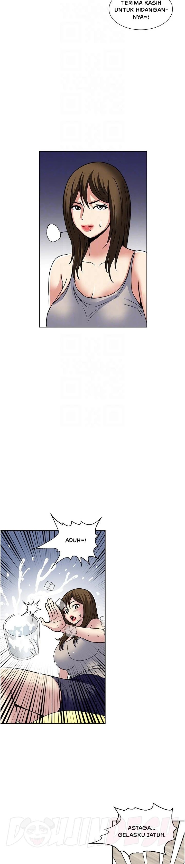 Only Once: Chapter chapter-52 - Page 18
