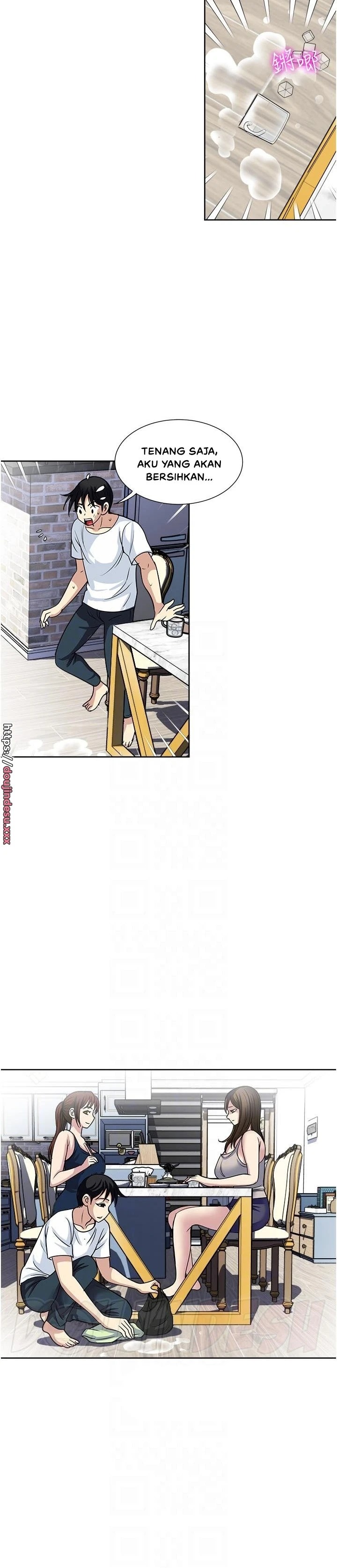 Only Once: Chapter chapter-52 - Page 19