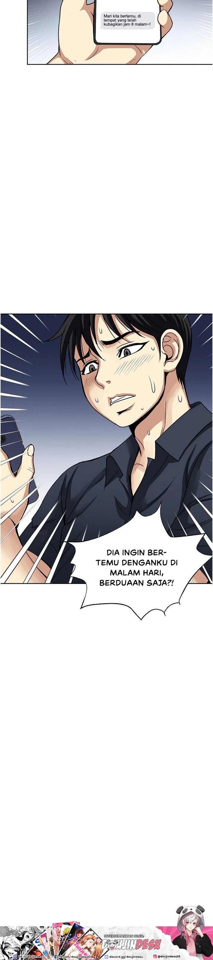 Only Once: Chapter chapter-52 - Page 29