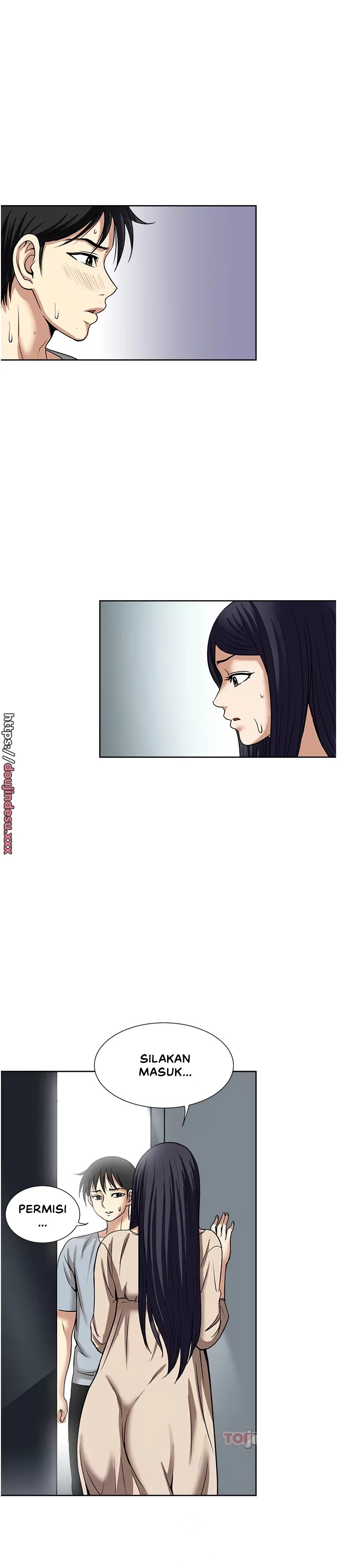 Only Once: Chapter chapter-57 - Page 16