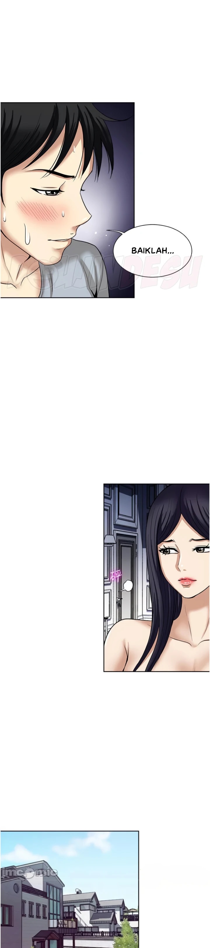 Only Once: Chapter chapter-57 - Page 19