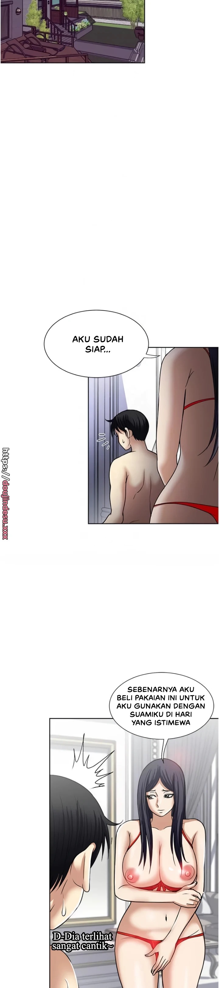 Only Once: Chapter chapter-57 - Page 20