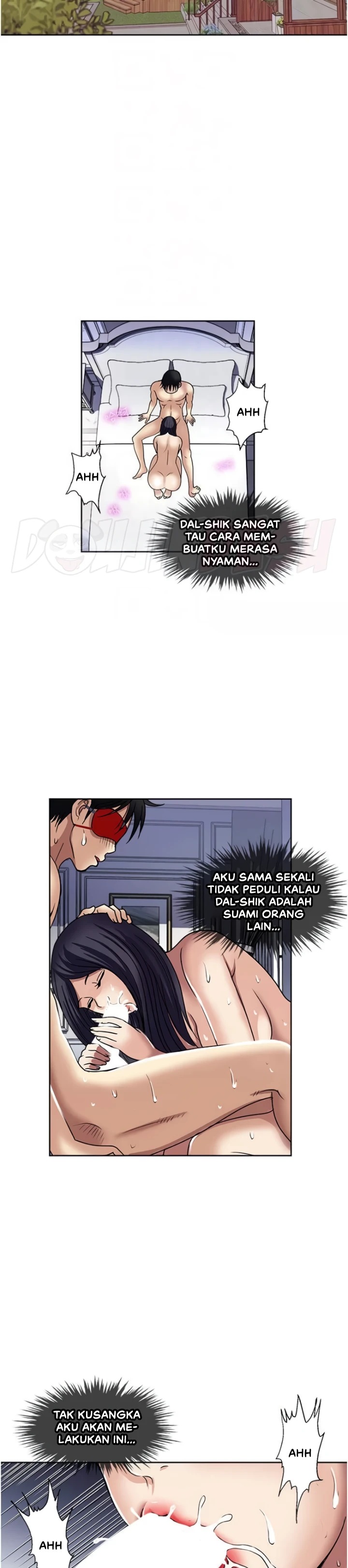 Only Once: Chapter chapter-57 - Page 25