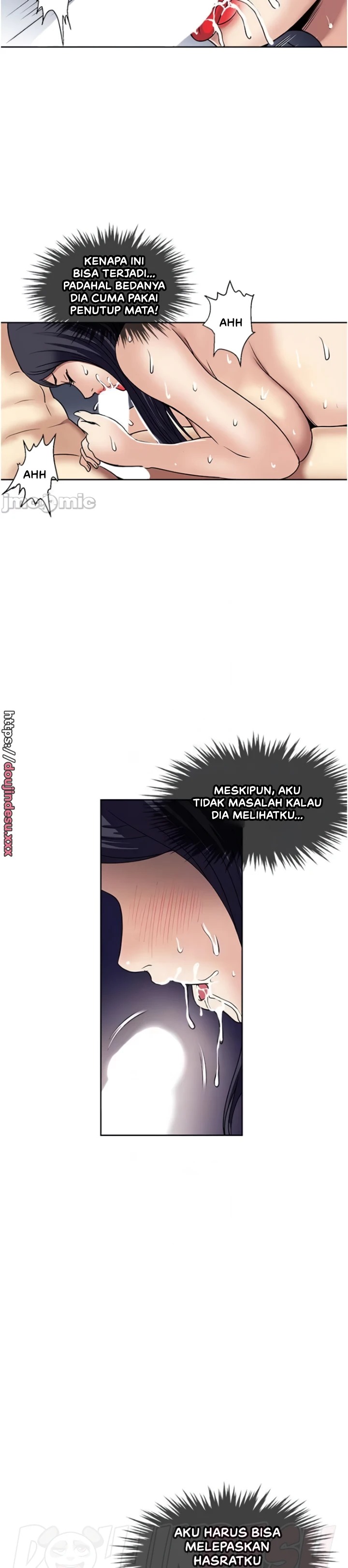 Only Once: Chapter chapter-57 - Page 26