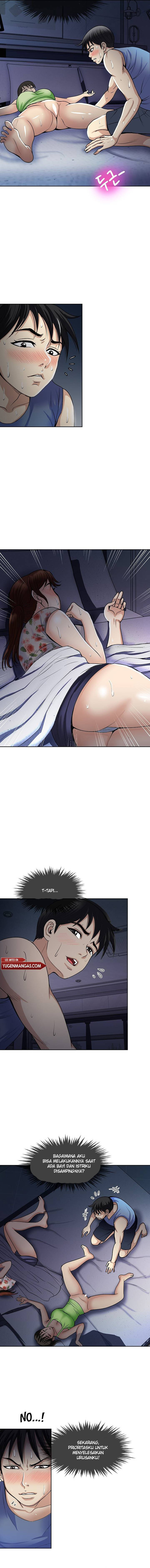 Only One Time: Chapter chapter-20 - Page 4