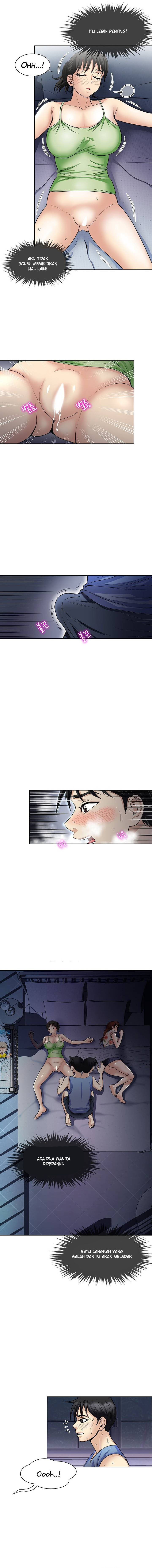 Only One Time: Chapter chapter-20 - Page 5