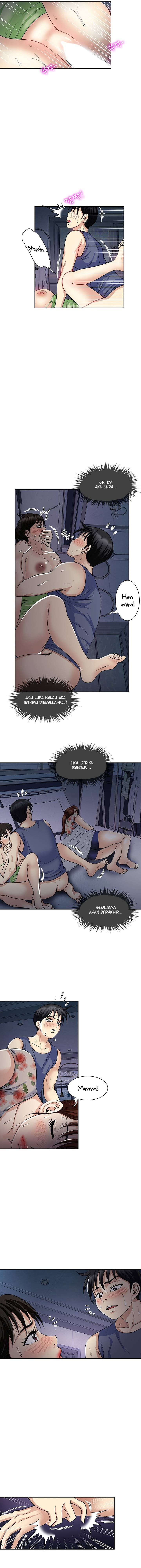 Only One Time: Chapter chapter-20 - Page 10