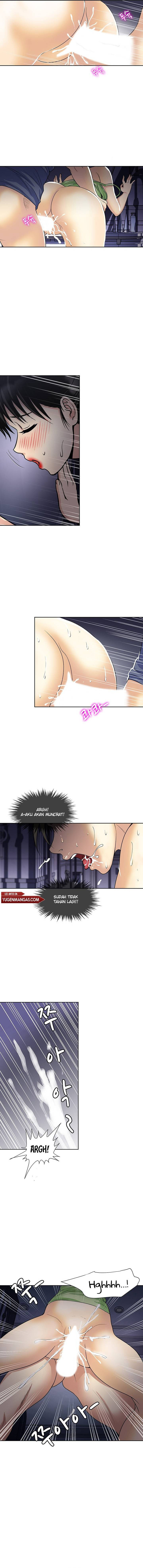 Only One Time: Chapter chapter-20 - Page 13