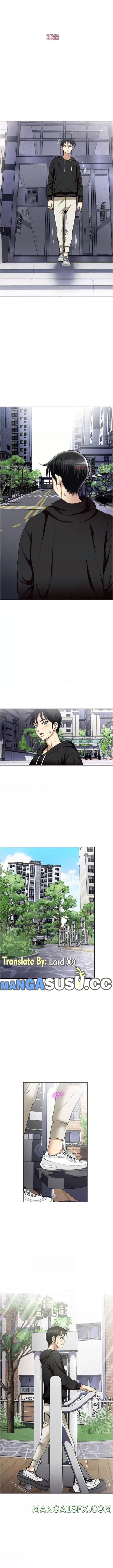 Only One Time: Chapter chapter-25 - Page 4