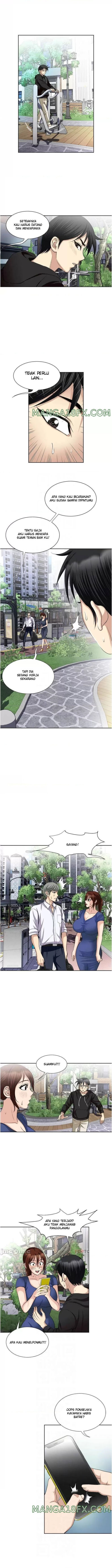 Only One Time: Chapter chapter-25 - Page 5