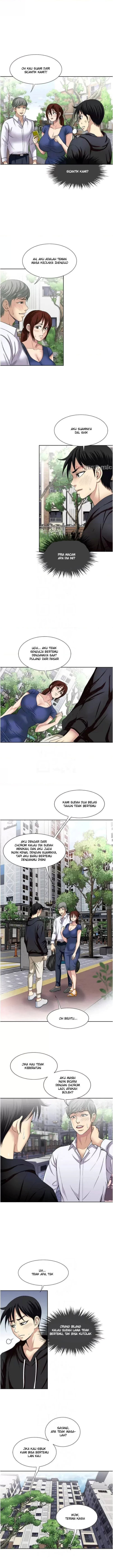 Only One Time: Chapter chapter-25 - Page 6