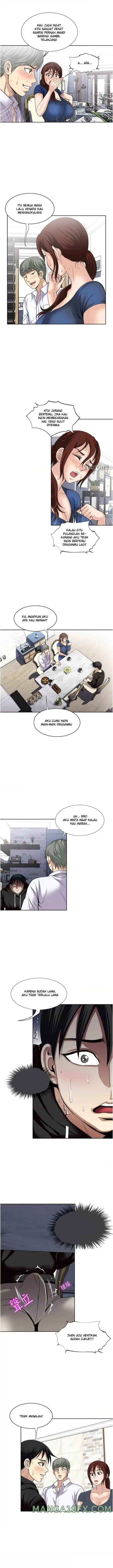 Only One Time: Chapter chapter-25 - Page 9