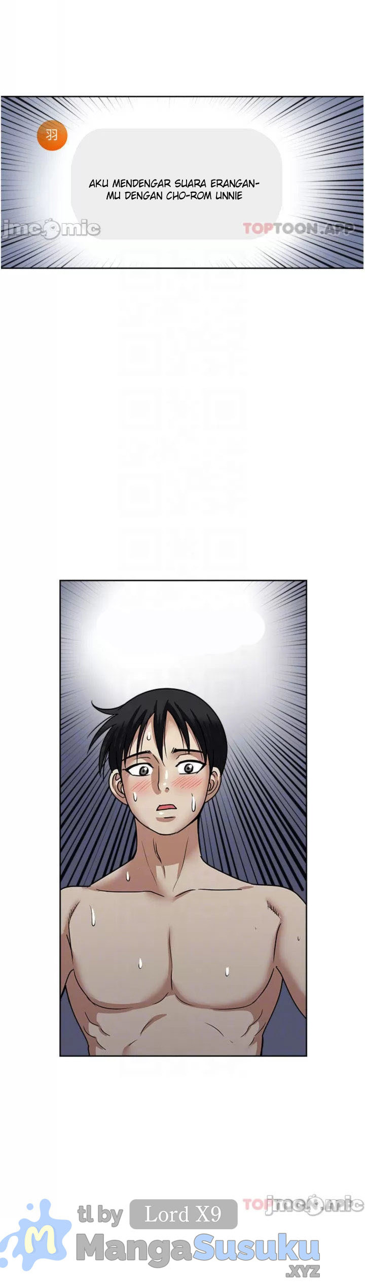 Only One Time: Chapter chapter-55 - Page 11